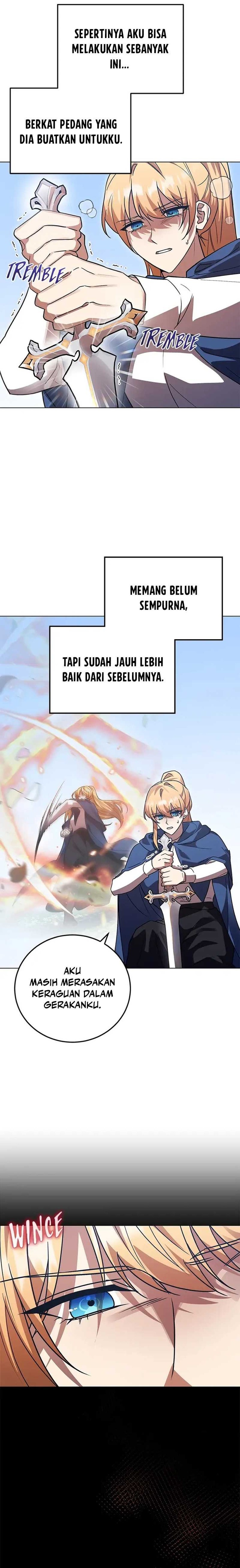 Heroes, Demons & Villains