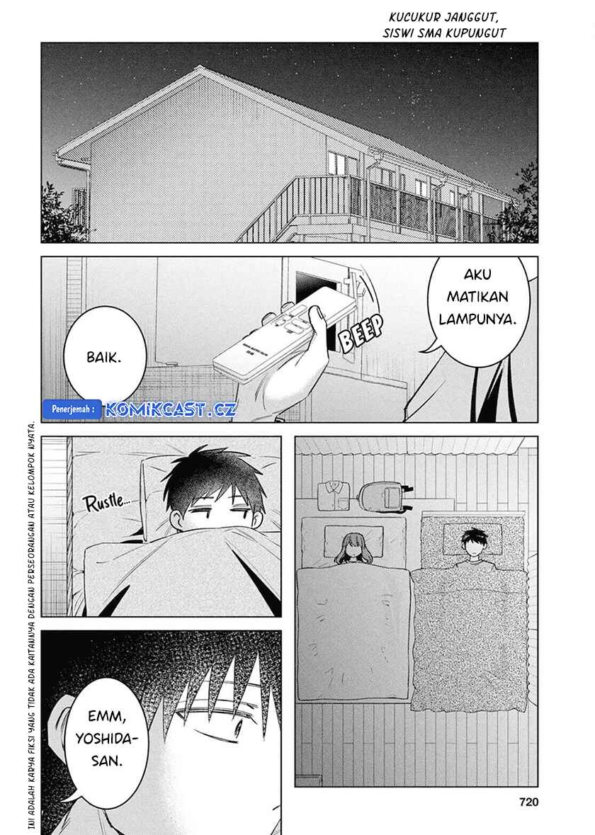 Hige Wo Soru. Soshite Joshikosei Wo Hirou.