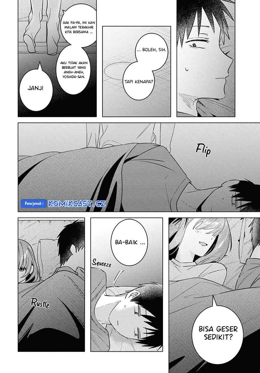 Hige Wo Soru. Soshite Joshikosei Wo Hirou.