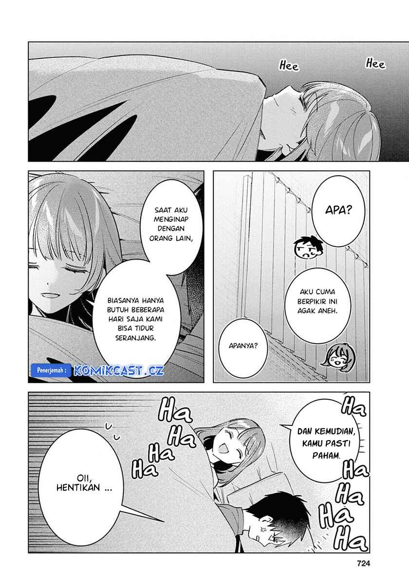 Hige Wo Soru. Soshite Joshikosei Wo Hirou.