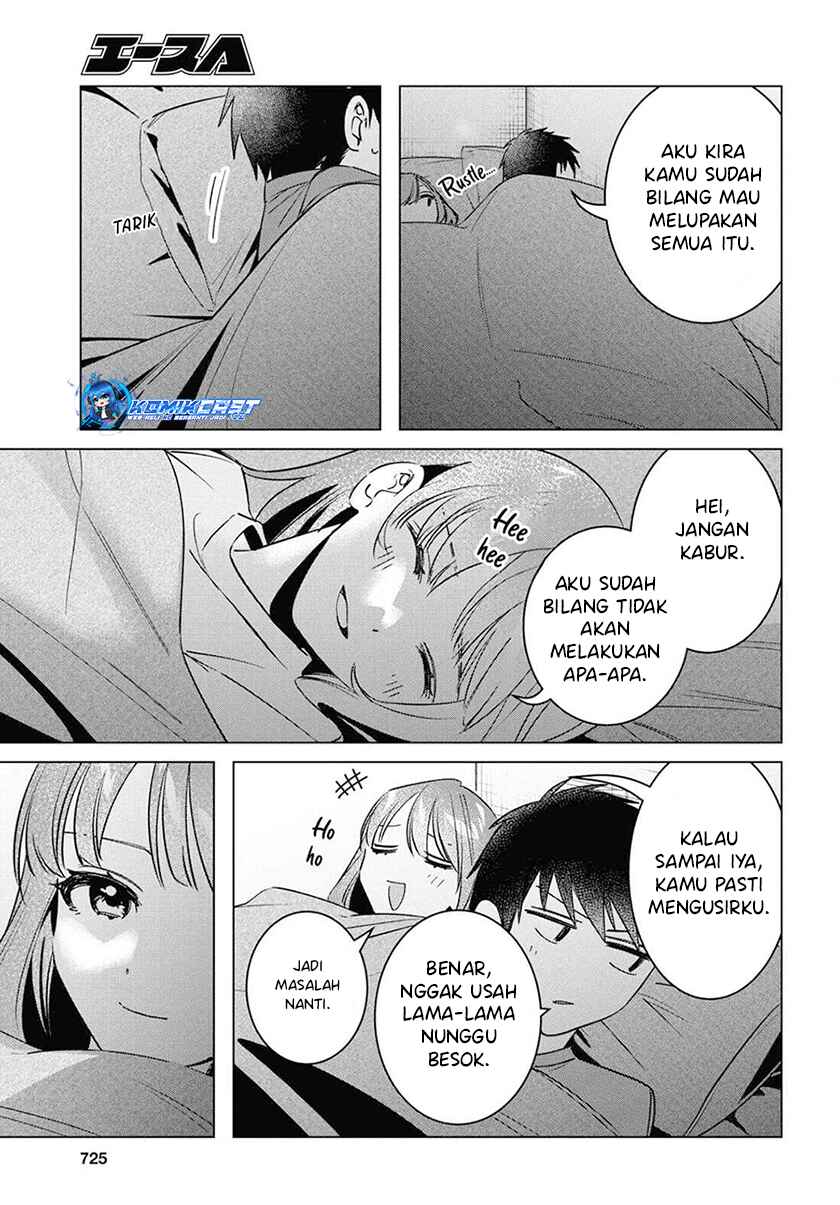 Hige Wo Soru. Soshite Joshikosei Wo Hirou.