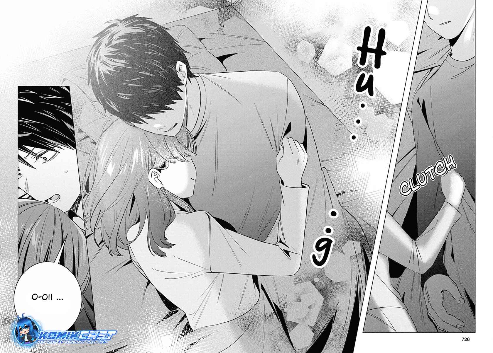 Hige Wo Soru. Soshite Joshikosei Wo Hirou.