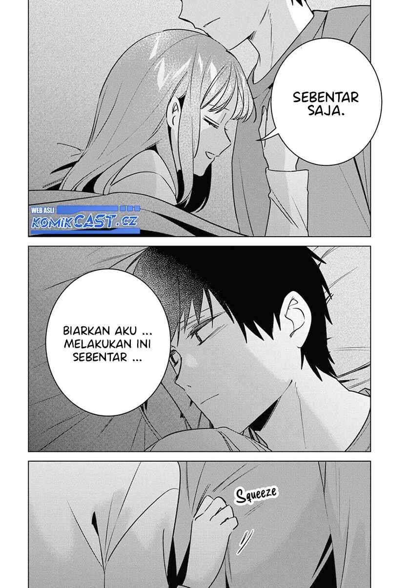 Hige Wo Soru. Soshite Joshikosei Wo Hirou.