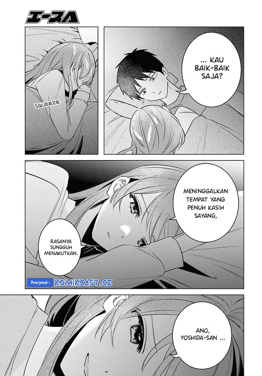 Hige Wo Soru. Soshite Joshikosei Wo Hirou.
