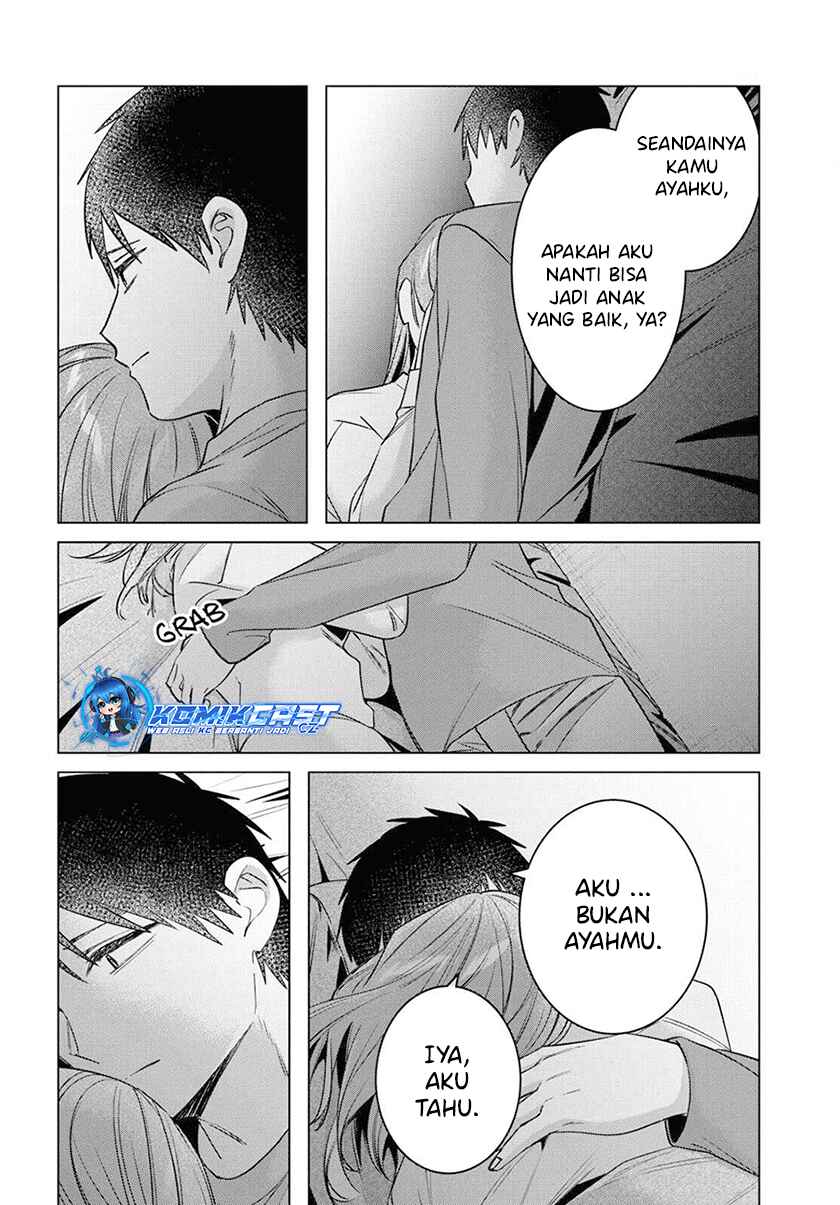 Hige Wo Soru. Soshite Joshikosei Wo Hirou.
