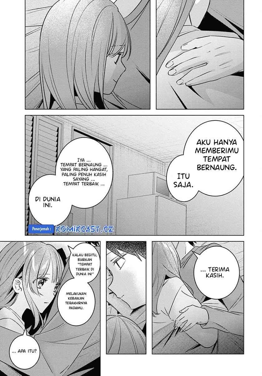 Hige Wo Soru. Soshite Joshikosei Wo Hirou.