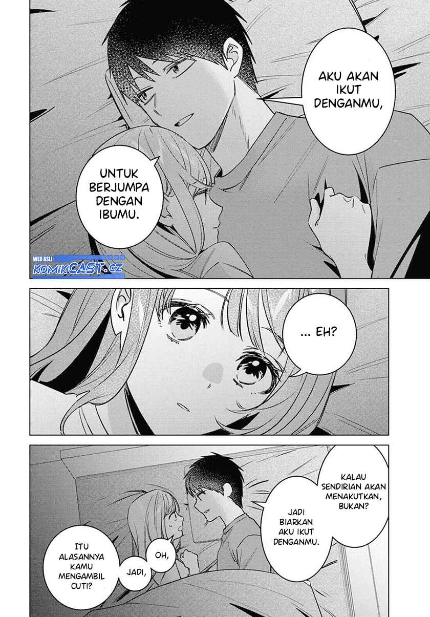 Hige Wo Soru. Soshite Joshikosei Wo Hirou.