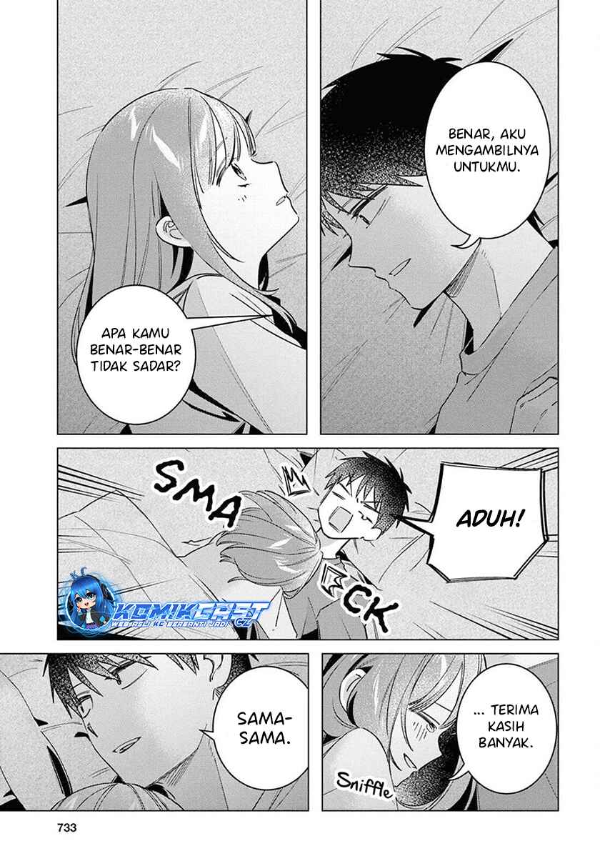Hige Wo Soru. Soshite Joshikosei Wo Hirou.