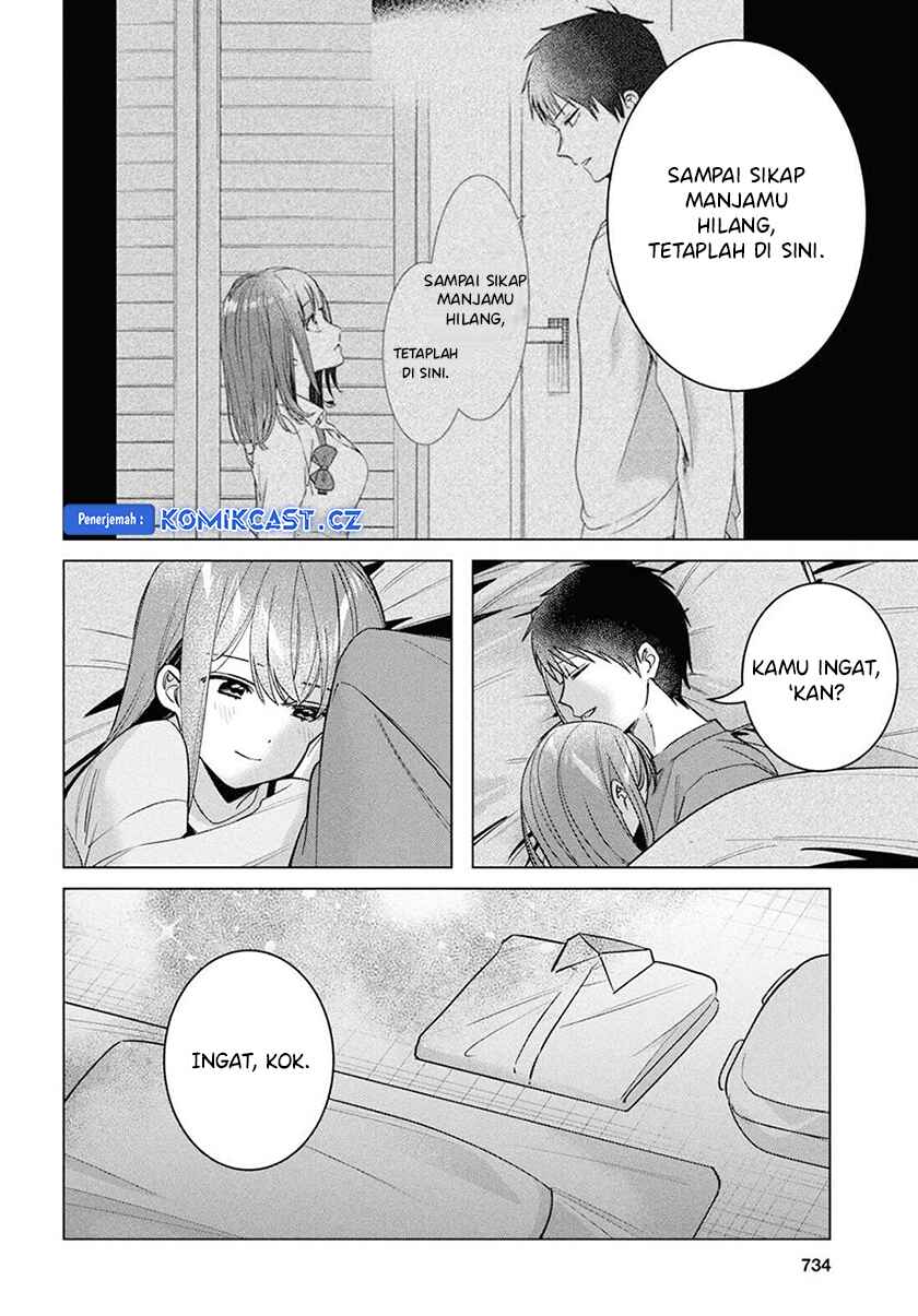 Hige Wo Soru. Soshite Joshikosei Wo Hirou.
