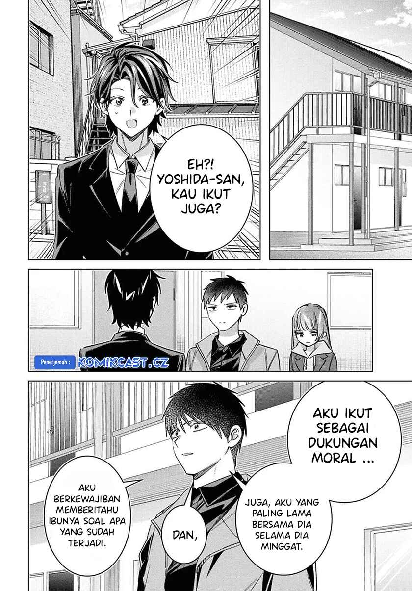 Hige Wo Soru. Soshite Joshikosei Wo Hirou.