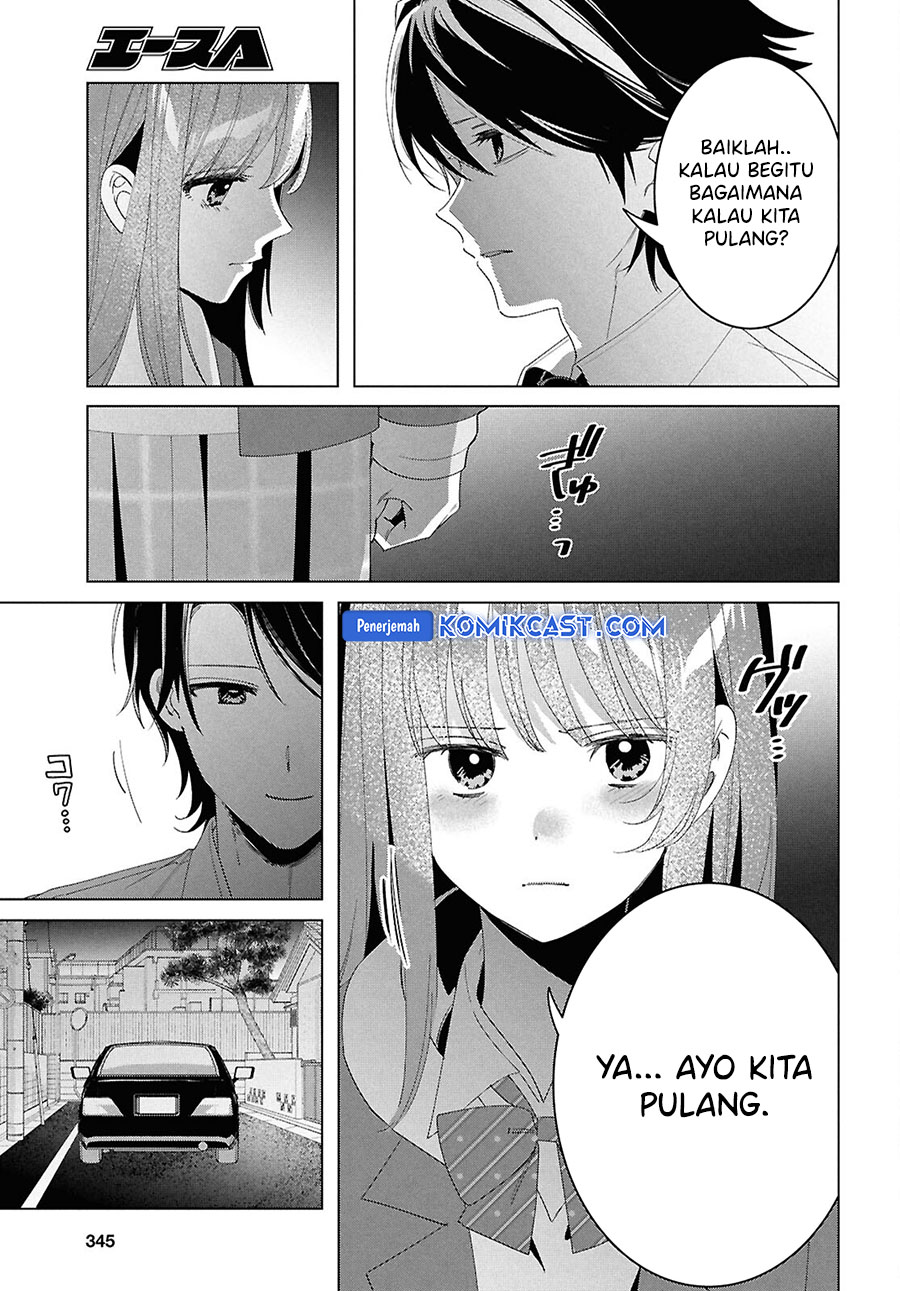 Hige Wo Soru. Soshite Joshikosei Wo Hirou.
