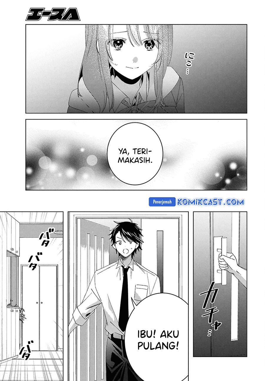 Hige Wo Soru. Soshite Joshikosei Wo Hirou.