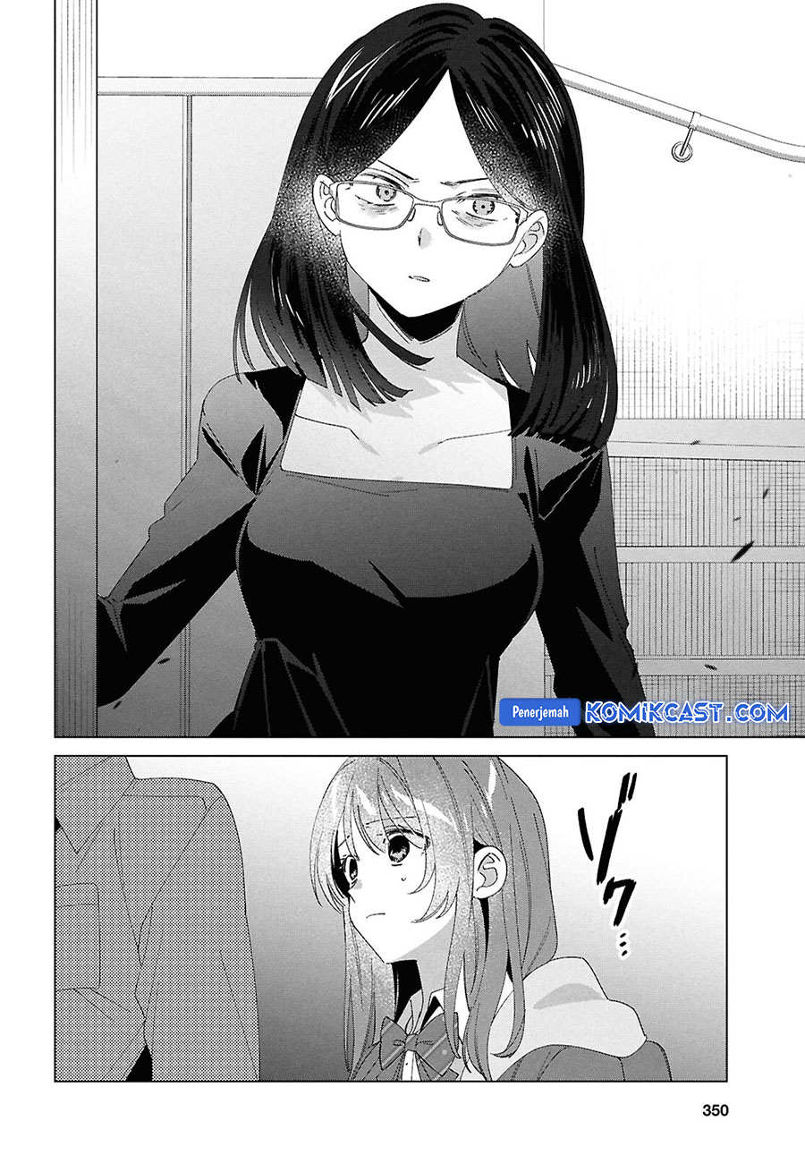 Hige Wo Soru. Soshite Joshikosei Wo Hirou.