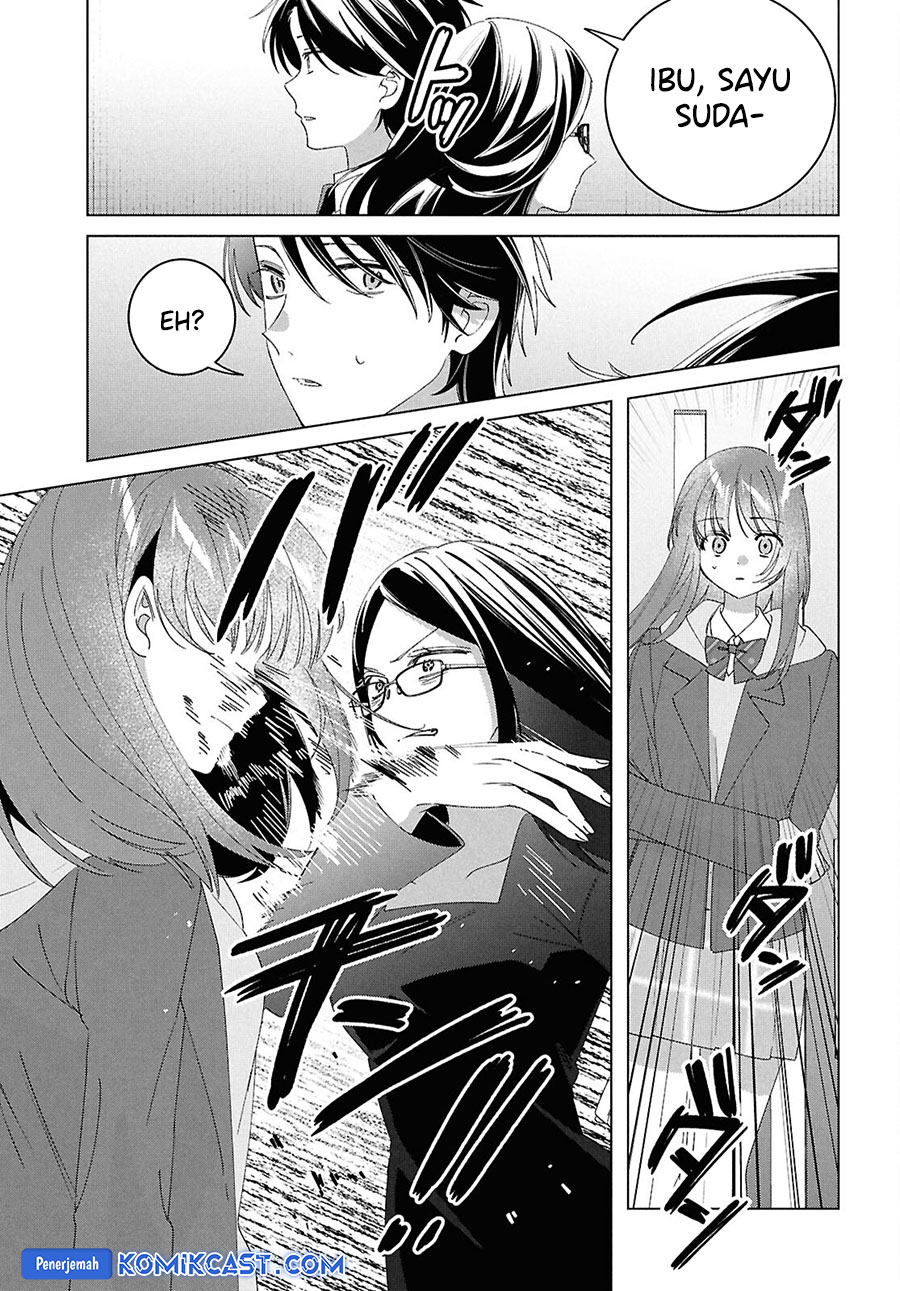 Hige Wo Soru. Soshite Joshikosei Wo Hirou.