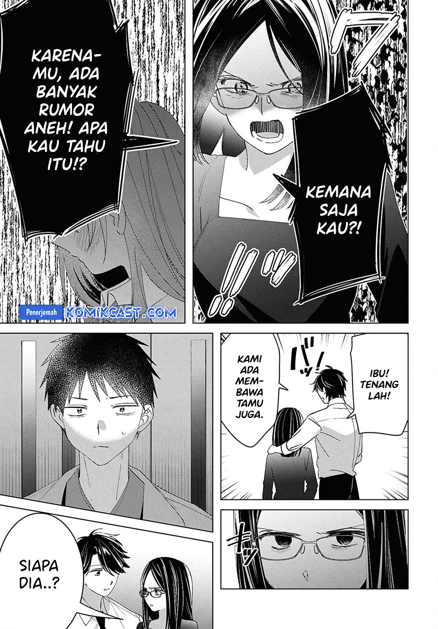 Hige Wo Soru. Soshite Joshikosei Wo Hirou.