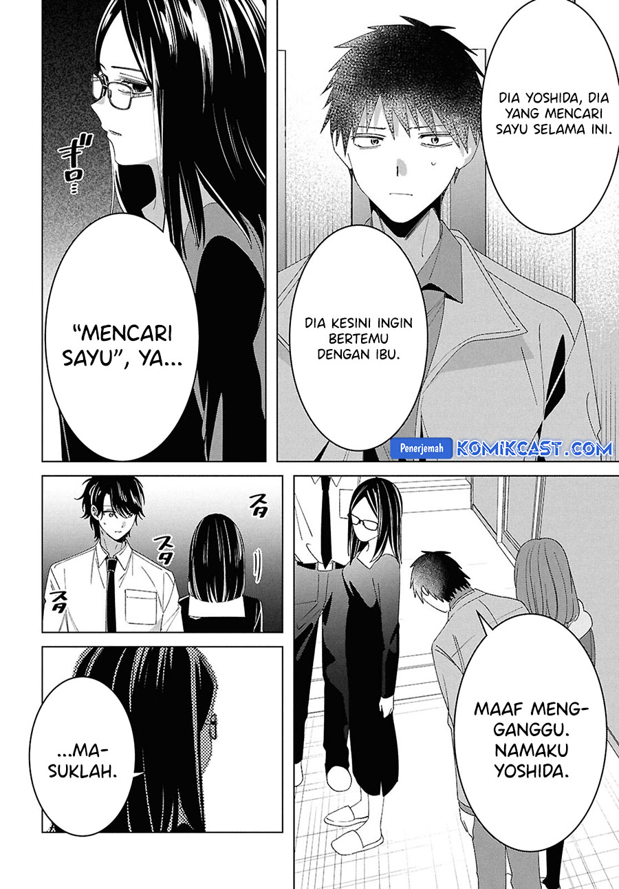 Hige Wo Soru. Soshite Joshikosei Wo Hirou.