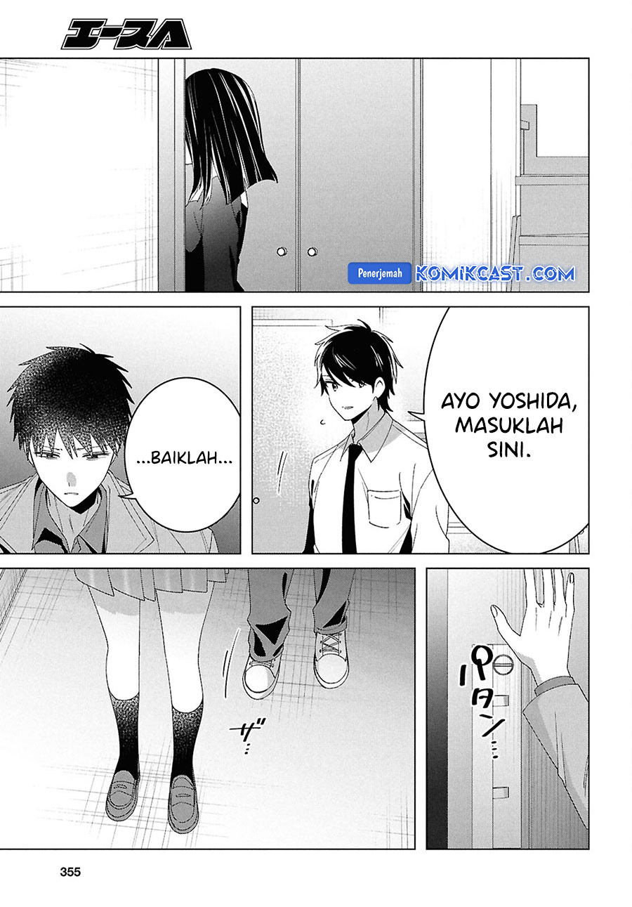 Hige Wo Soru. Soshite Joshikosei Wo Hirou.