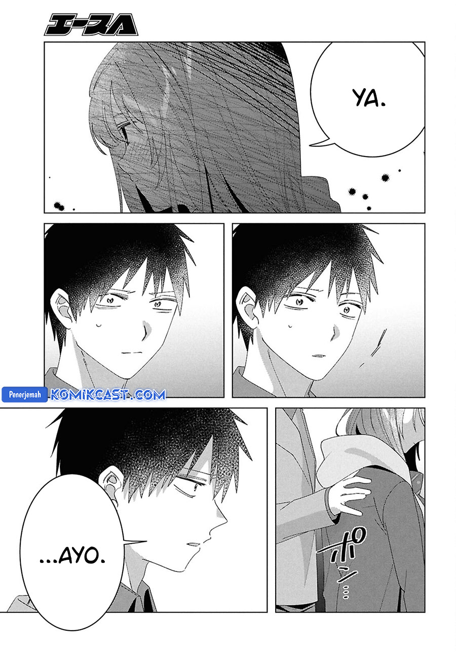 Hige Wo Soru. Soshite Joshikosei Wo Hirou.