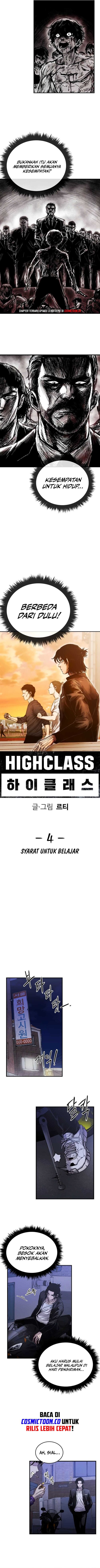 High Class Chapter 4