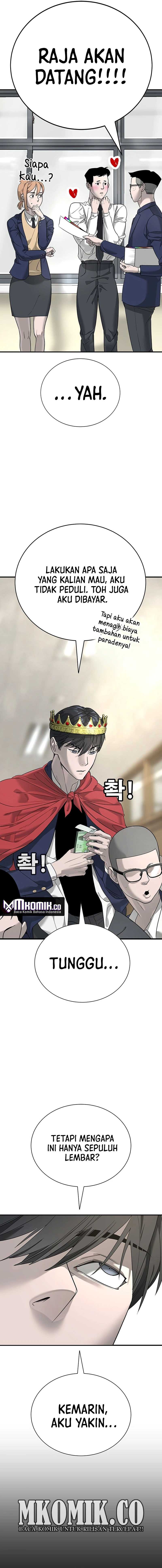 High School Conquest: War Against the Bullies