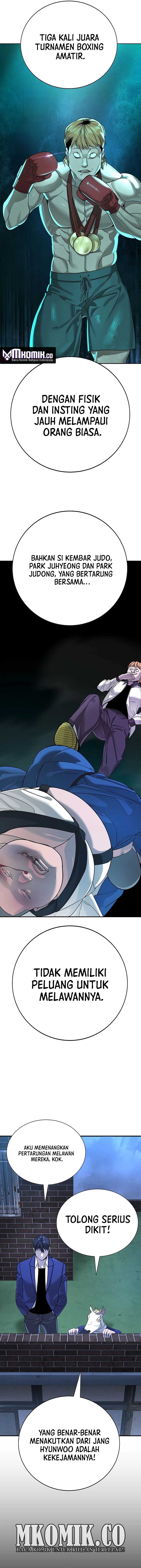 High School Conquest: War Against the Bullies