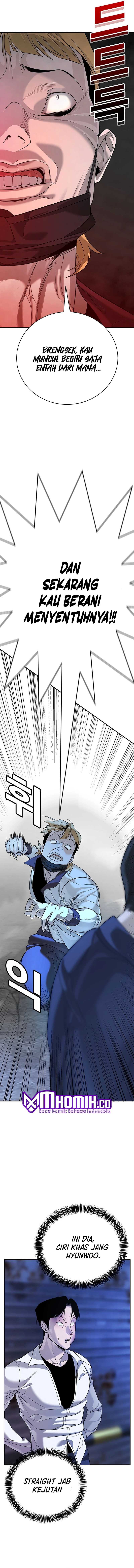 High School Conquest: War Against the Bullies
