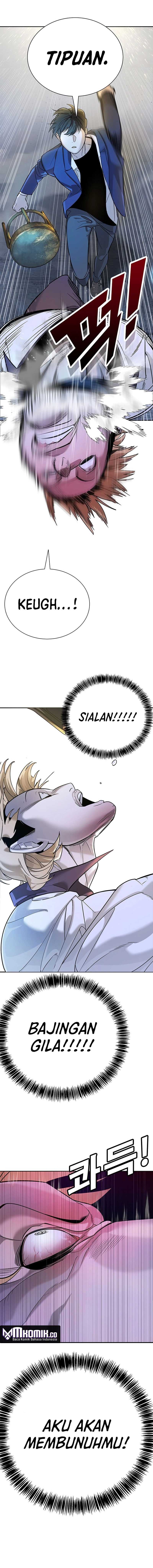 High School Conquest: War Against the Bullies