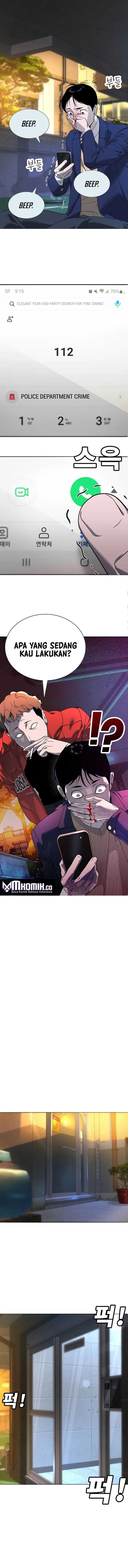 High School Conquest: War Against the Bullies