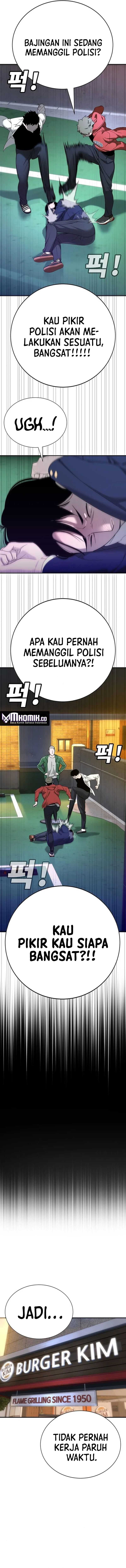 High School Conquest: War Against the Bullies