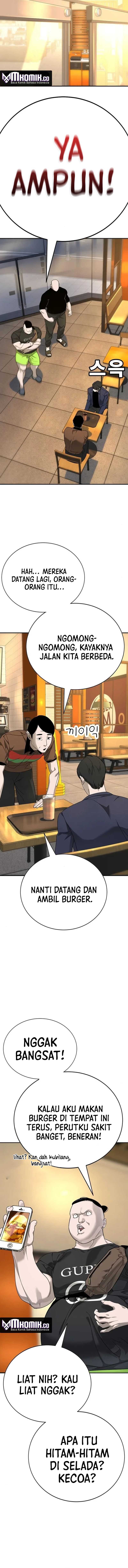 High School Conquest: War Against the Bullies