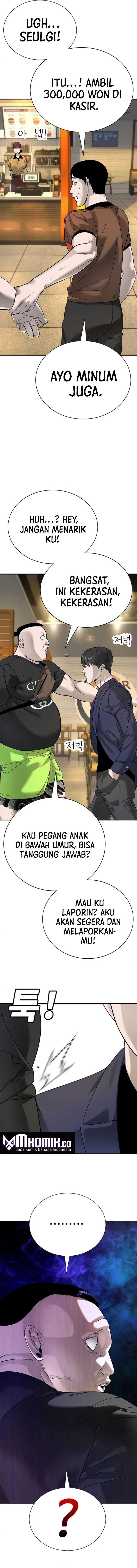 High School Conquest: War Against the Bullies