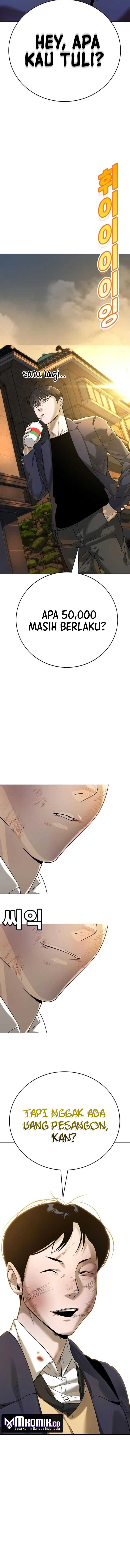 High School Conquest: War Against the Bullies