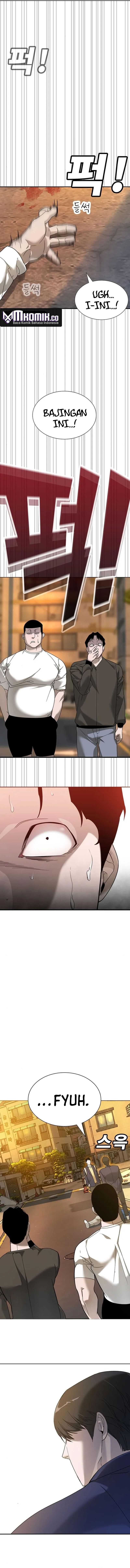 High School Conquest: War Against the Bullies