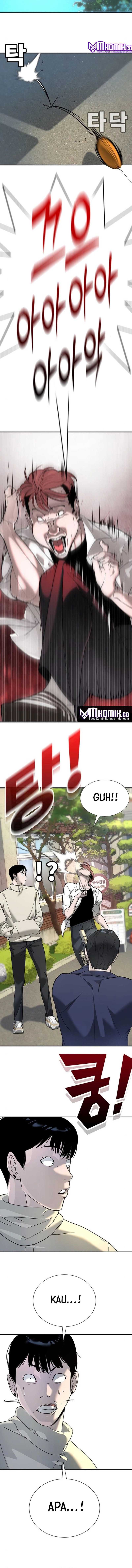 High School Conquest: War Against the Bullies