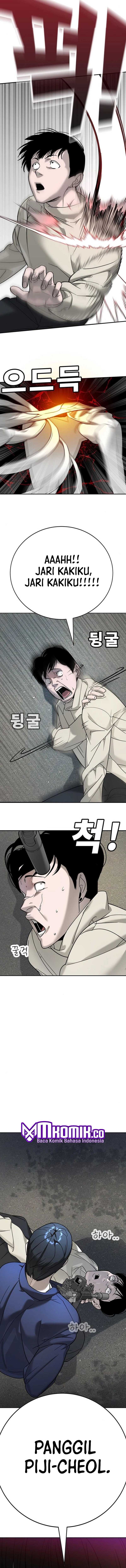 High School Conquest: War Against the Bullies