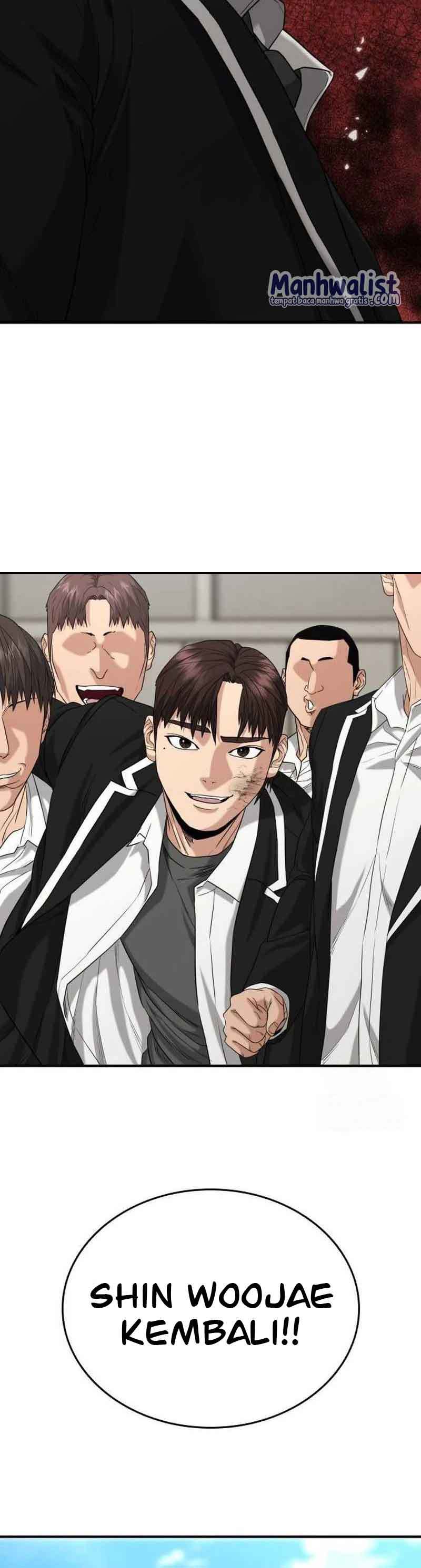 High School Gangsters