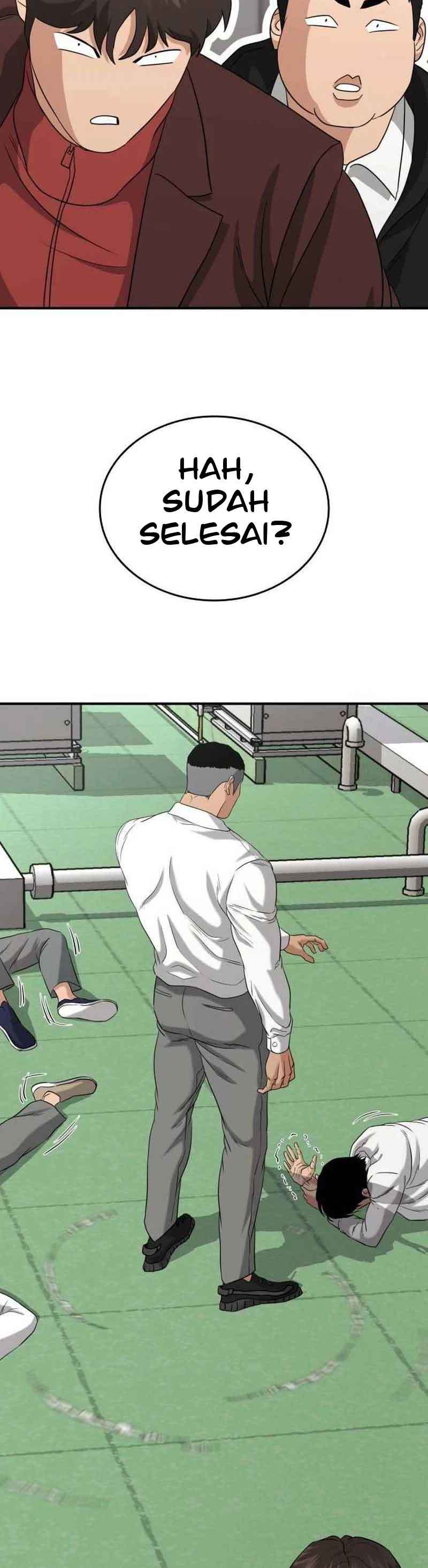 High School Gangsters