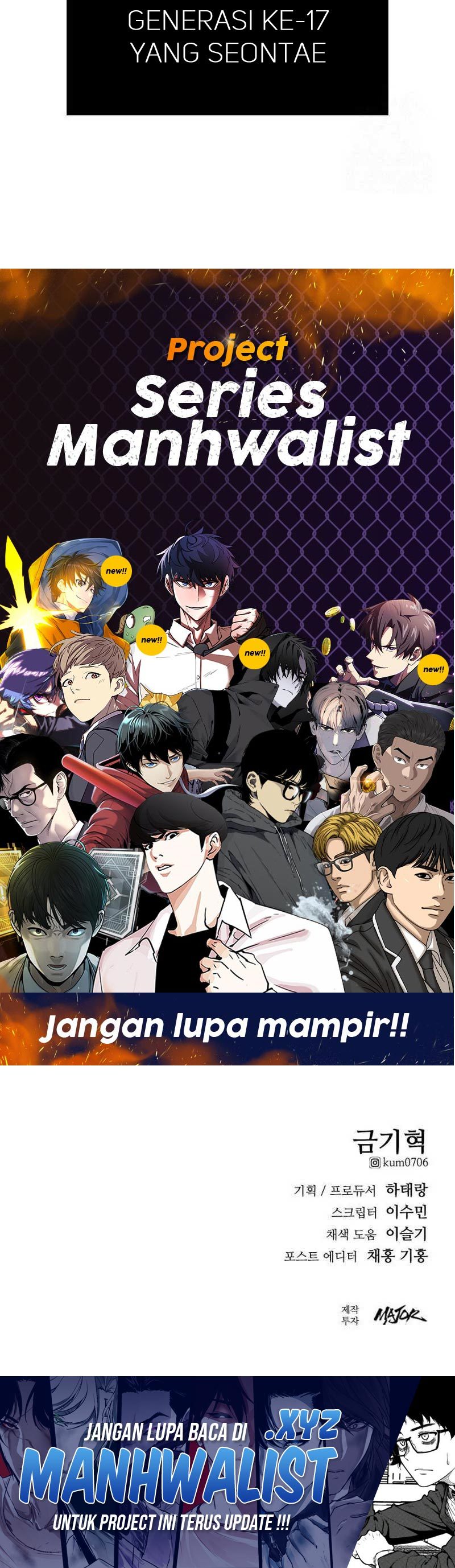 High School Gangsters