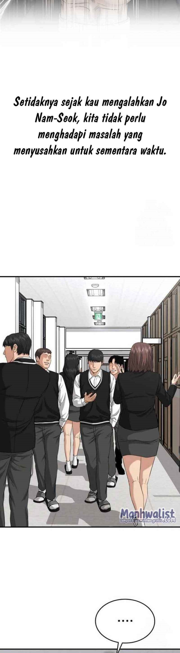 High School Gangsters