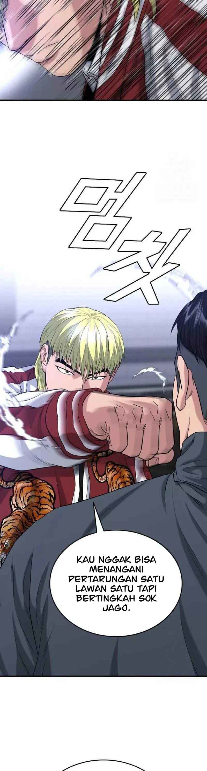 High School Gangsters