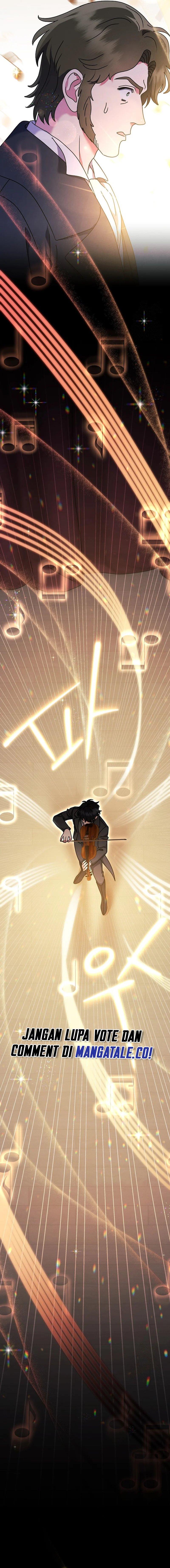 High School Musical Genius Is Paganini Reincarnated
