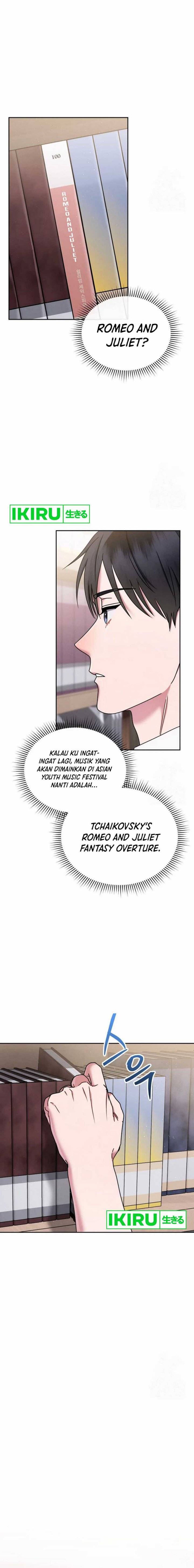 High School Musical Genius Is Paganini Reincarnated