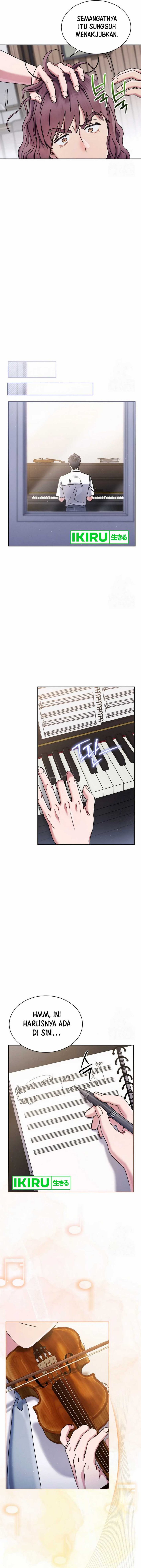 High School Musical Genius Is Paganini Reincarnated