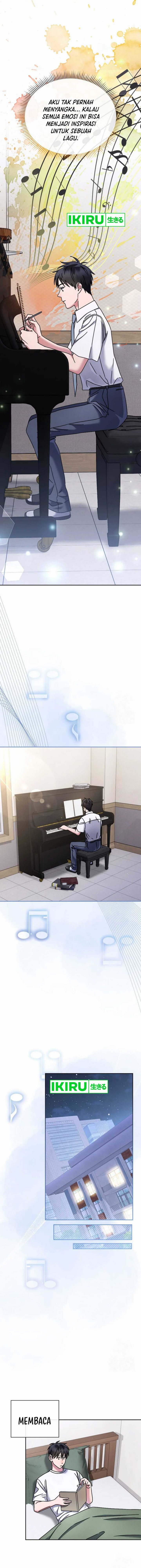 High School Musical Genius Is Paganini Reincarnated