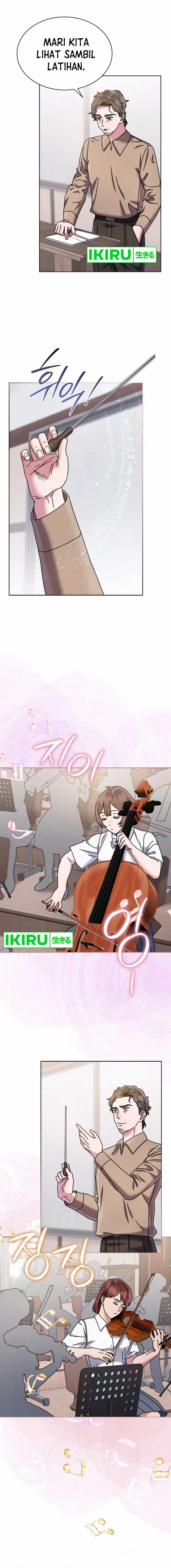 High School Musical Genius Is Paganini Reincarnated