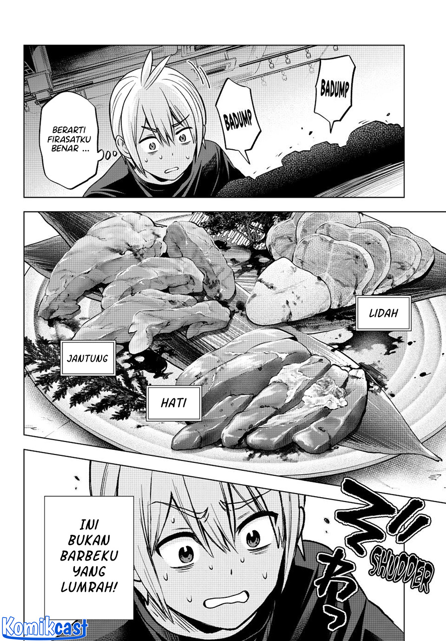 Hiiragi-san Chi no Kyuuketsu Jijou