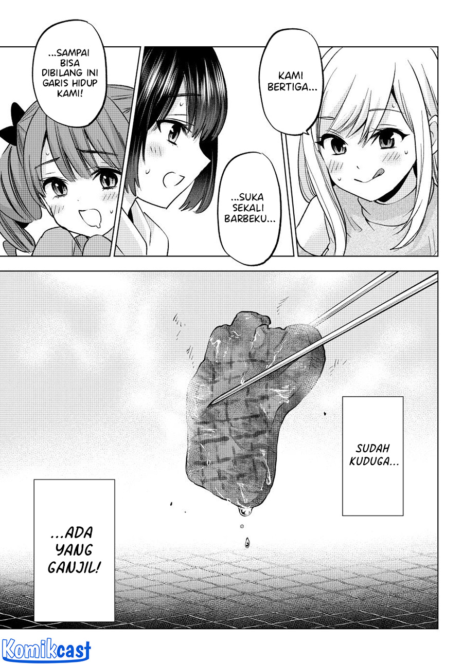 Hiiragi-san Chi no Kyuuketsu Jijou