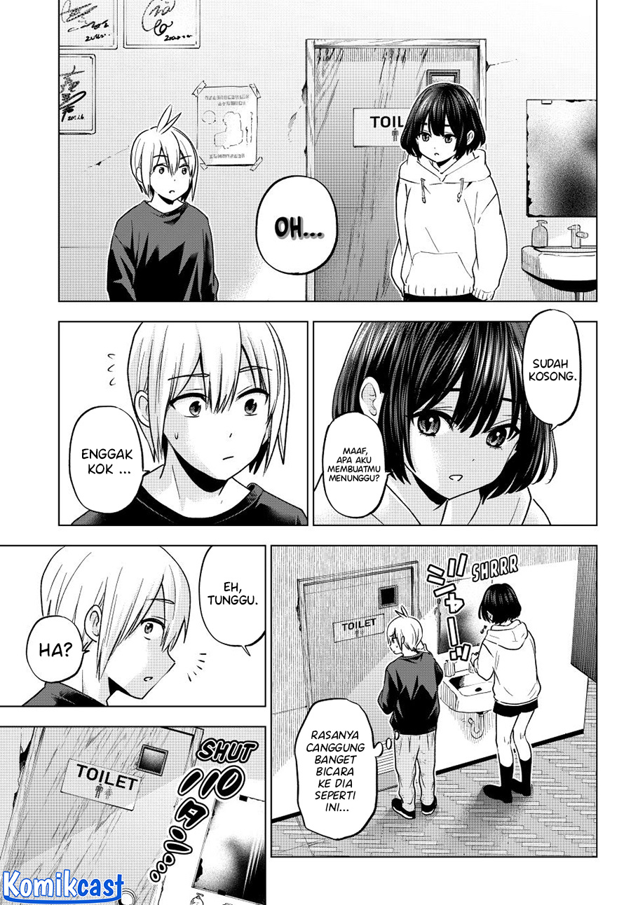 Hiiragi-san Chi no Kyuuketsu Jijou
