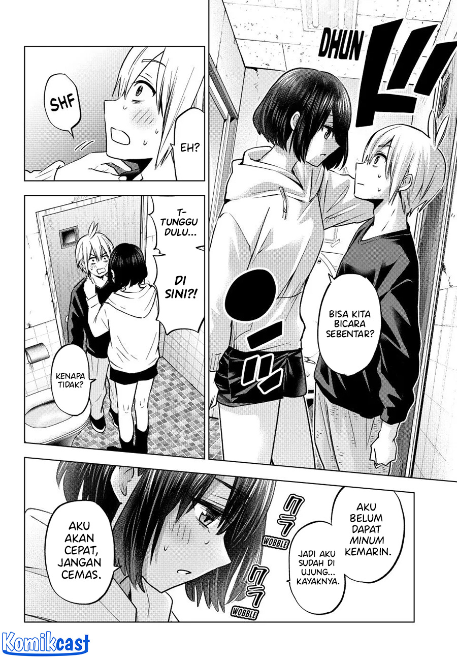 Hiiragi-san Chi no Kyuuketsu Jijou