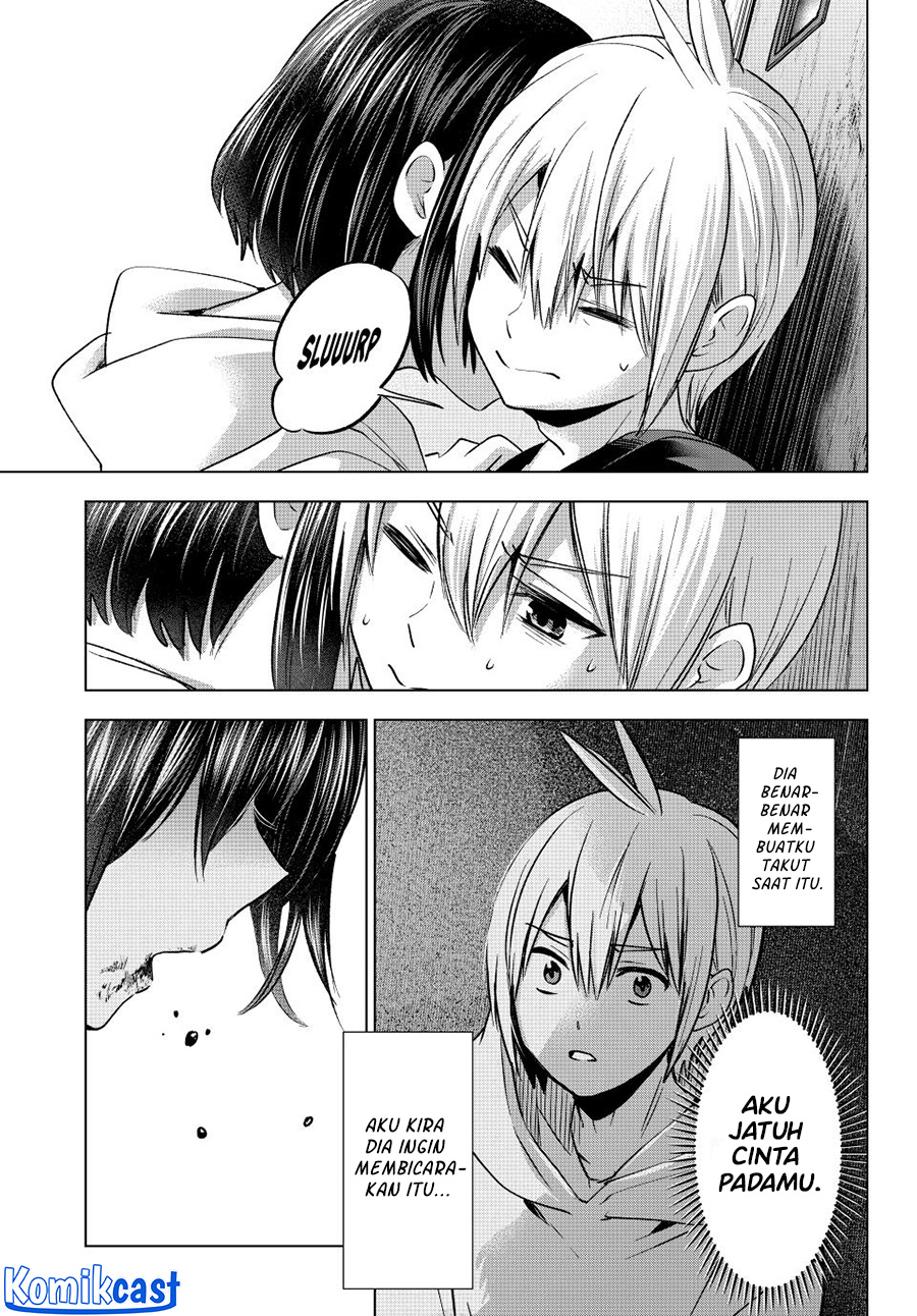 Hiiragi-san Chi no Kyuuketsu Jijou